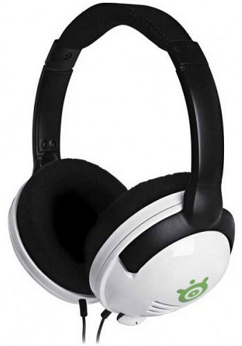      SteelSeries 4H Gaming Headset (Kampagne)