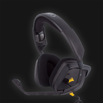 Corsair VOID Gaming Headset