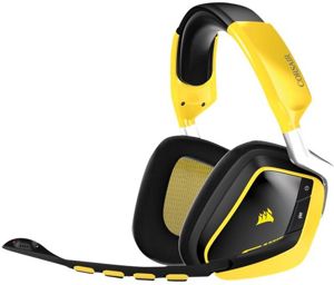 Corsair VOID RGB 7.1 Trådløst Special Edition Gaming Headset