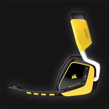 Corsair VOID RGB 7.1 Trådløst Special Edition Gaming Headset
