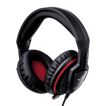 Asus Orion ROG Headset