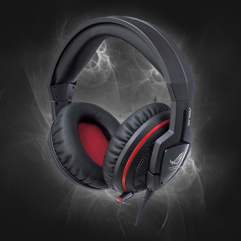 Asus Orion ROG Headset