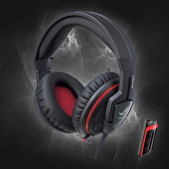 Asus Orion PRO ROG Headset