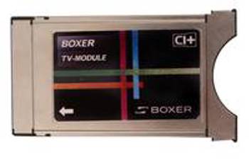 Cam Boxer CI+ (Godkendt til Boxer HD)