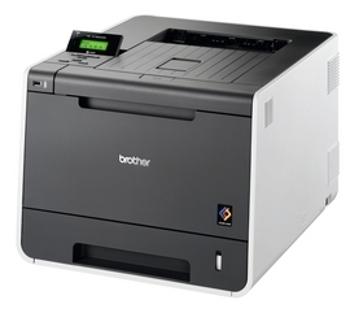Brother HL4150CDN Farvelaser med netværk og Duplex (DEMO)