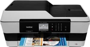 Brother MFCJ6520DW A3 Printer