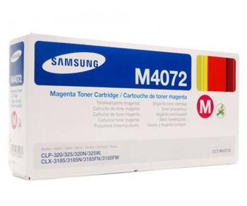 Toner Samsung CLT-M4072S Magenta 1000 Sider