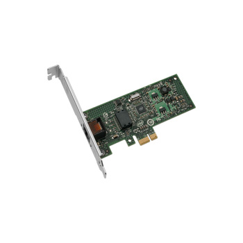 Intel Gigabit 9301CT Desktop Adapter