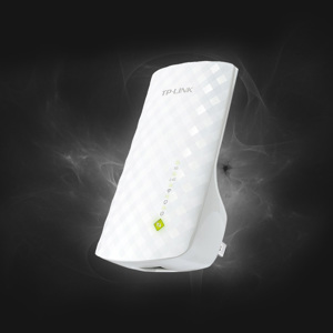 TP-Link RE200 Wi-fi Range Extender