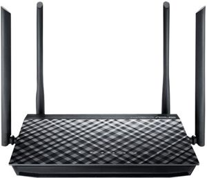 ASUS RT-AC1200G Plus Router