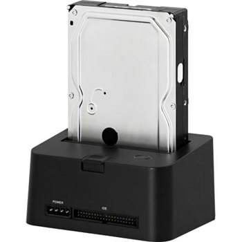 Logilink Docking Station Sata/IDE HDD USB2