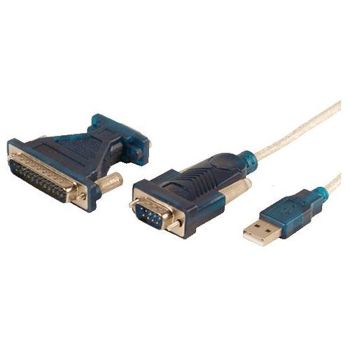 USB til RS 232 Adapter (RS232)