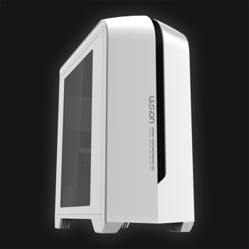 Vision Redline Gaming White