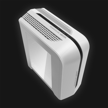 Vision Redline Gaming White