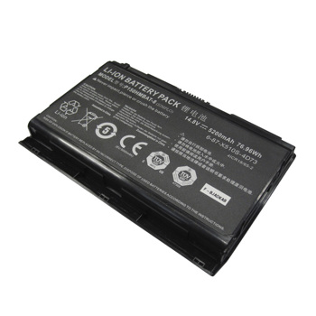 P150 Batteri 76.96Wh