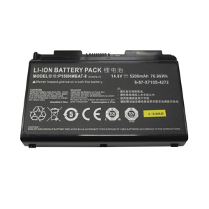 P170 Batteri 76.96Wh