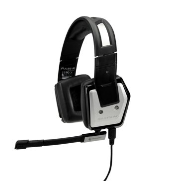 CoolerMaster CM Storm Pulse R Gaming Headset