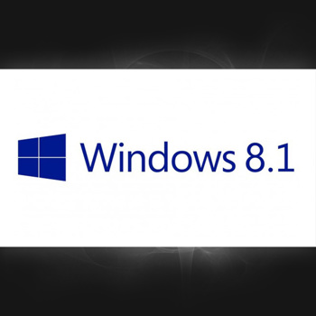 Microsoft Windows 8.1 OEM 64-bit DK