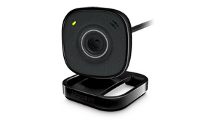 Microsoft Lifecam VX-800 Webcam