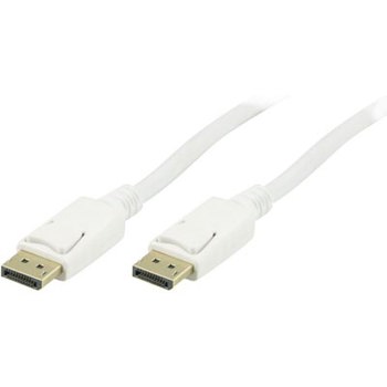 Displayport 1M kabel