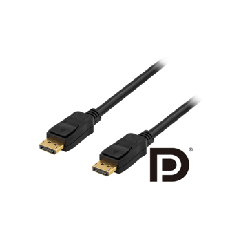 Displayport 2 M kabel