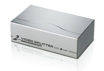 Aten VGA Splitter 2 ports (VS92A)