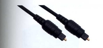 Optisk  Toslink 5,0M