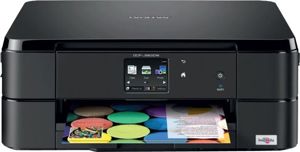Brother DCP-J562DW