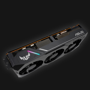Asus Radeon RX5700 8GB TUF 3