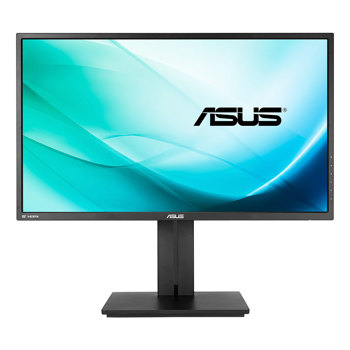 27'' ASUS PB277Q - QHD - 1ms - 75Hz Gaming - Højdejusterbar