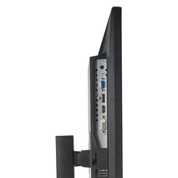 27'' ASUS PB277Q - QHD - 1ms - 75Hz Gaming - Højdejusterbar