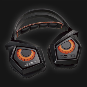 Asus ROG Strix 7.1 trådløst headset