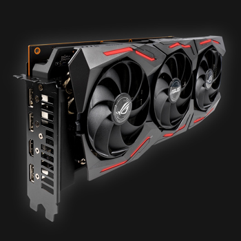 ASUS Radeon RX 5700XT 8GB ROG Strix
