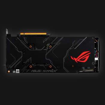 ASUS Radeon RX 5700XT 8GB ROG Strix
