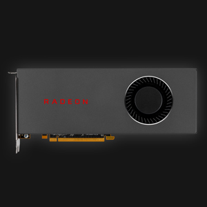 Asus Radeon™ RX 5700 8GB