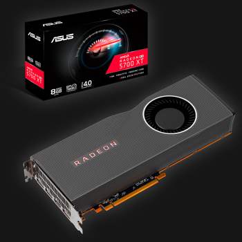 Asus Radeon™ RX 5700 XT 8GB