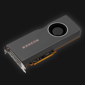 Asus Radeon™ RX 5700 XT 8GB