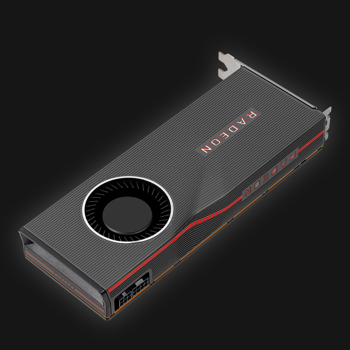 Asus Radeon™ RX 5700 XT 8GB