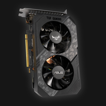 Asus GeForce® GTX 1660 6GB TUF