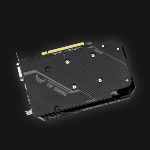 Asus GeForce® GTX 1660 6GB TUF