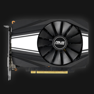 Asus GeForce® GTX 1660Ti 6GB Phoenix