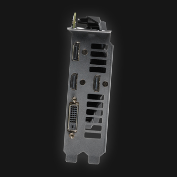 Asus GeForce® GTX 1660Ti 6GB Phoenix