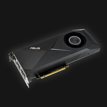 Asus Geforce® RTX 3080 10GB Turbo (BULK)