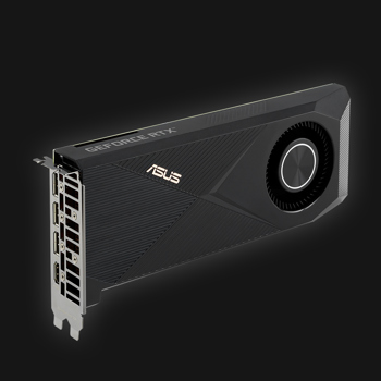 Asus Geforce® RTX 3080 10GB Turbo (BULK)