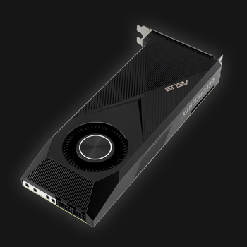 Asus Geforce® RTX 3080 10GB Turbo (BULK)