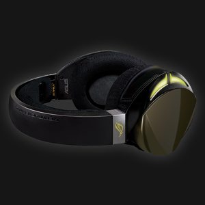 Asus ROG Strix Fusion 700 Gaming Headset