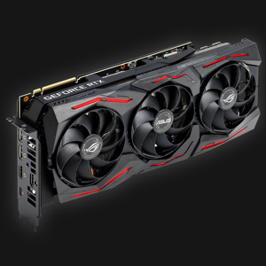 Asus GeForce® RTX 2070S 8GB ROG Strix