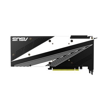 Asus GeForce® RTX 2080 8GB Dual