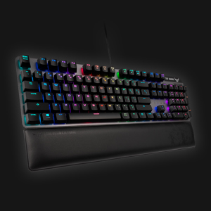 Asus TUF K7 Optical-Mech Gaming Keyboard