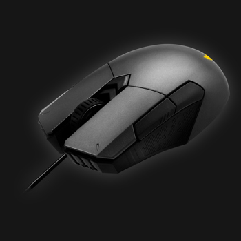 Asus TUF M5 RGB Gaming Mus
